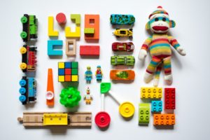indoor play ideas to keep young children entertained